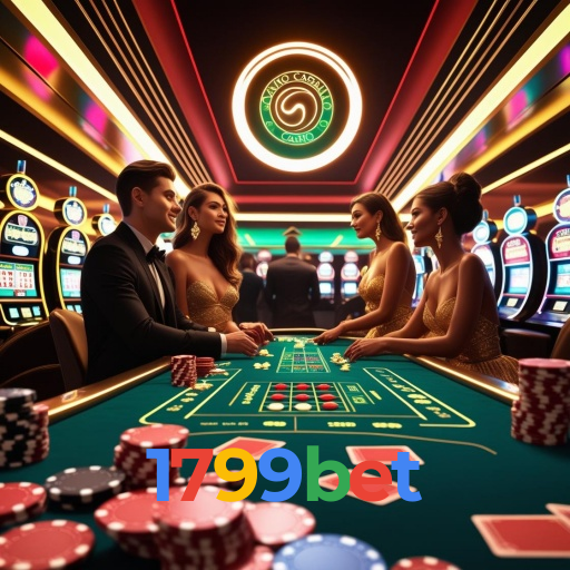 Segurança no 1799bet