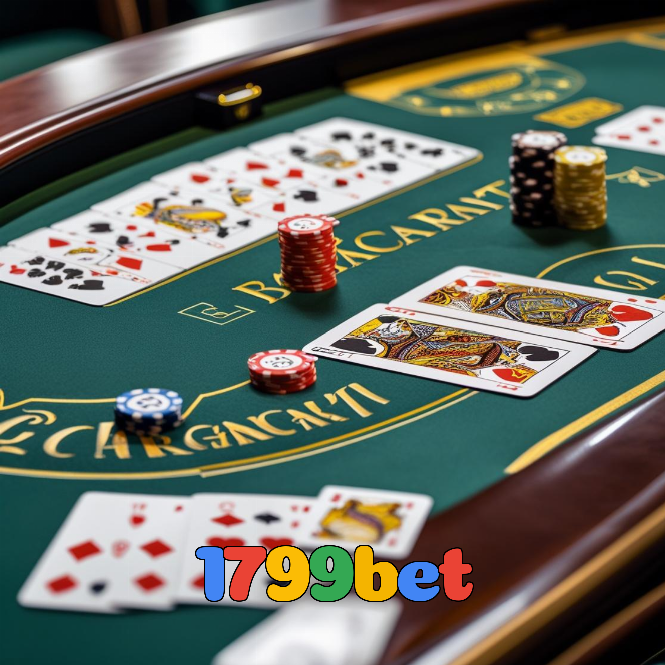 Segurança no 1799bet