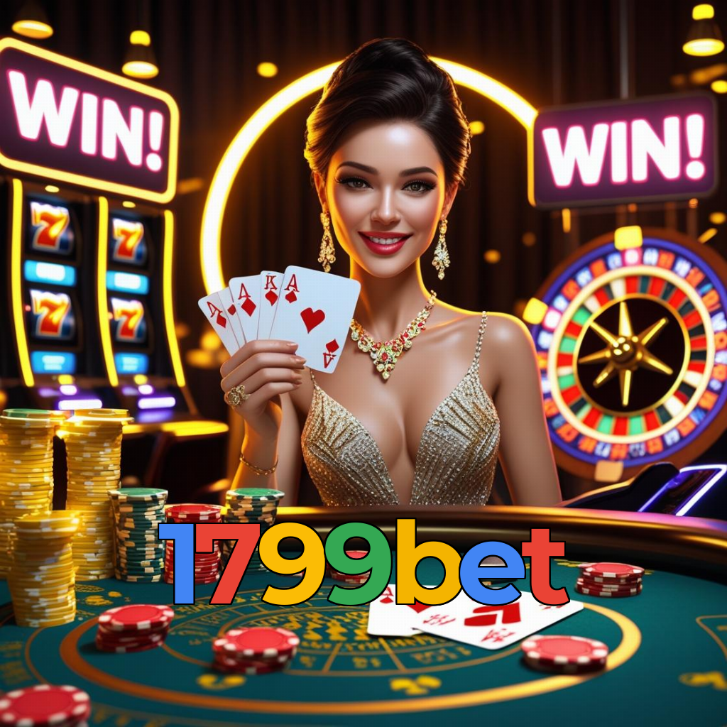 Segurança no 1799bet
