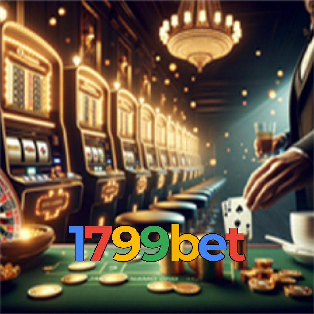 Segurança no 1799bet