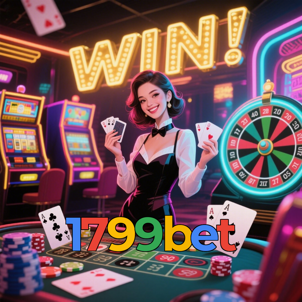 Segurança no 1799bet
