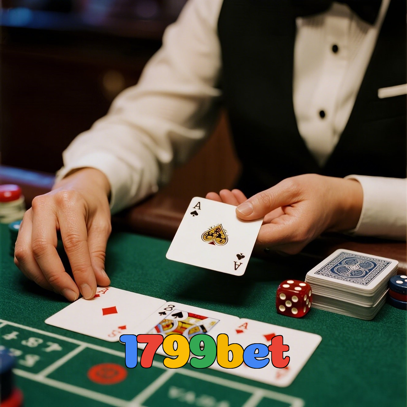 Login no 1799bet