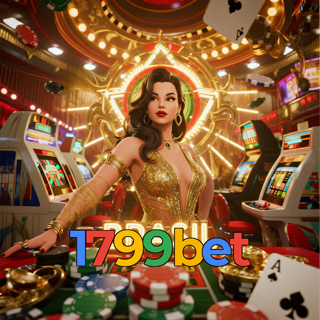 Segurança no 1799bet