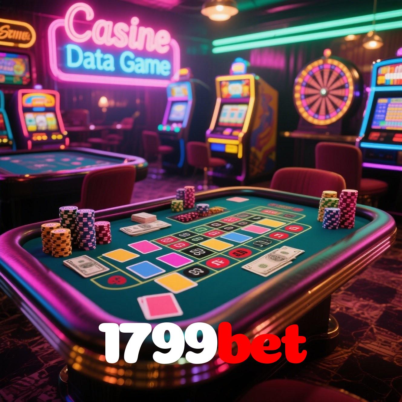 Segurança no 1799bet