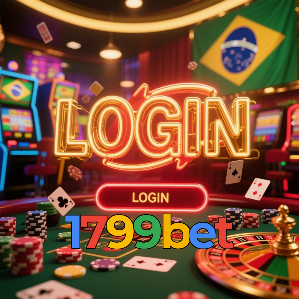 Login no 1799bet
