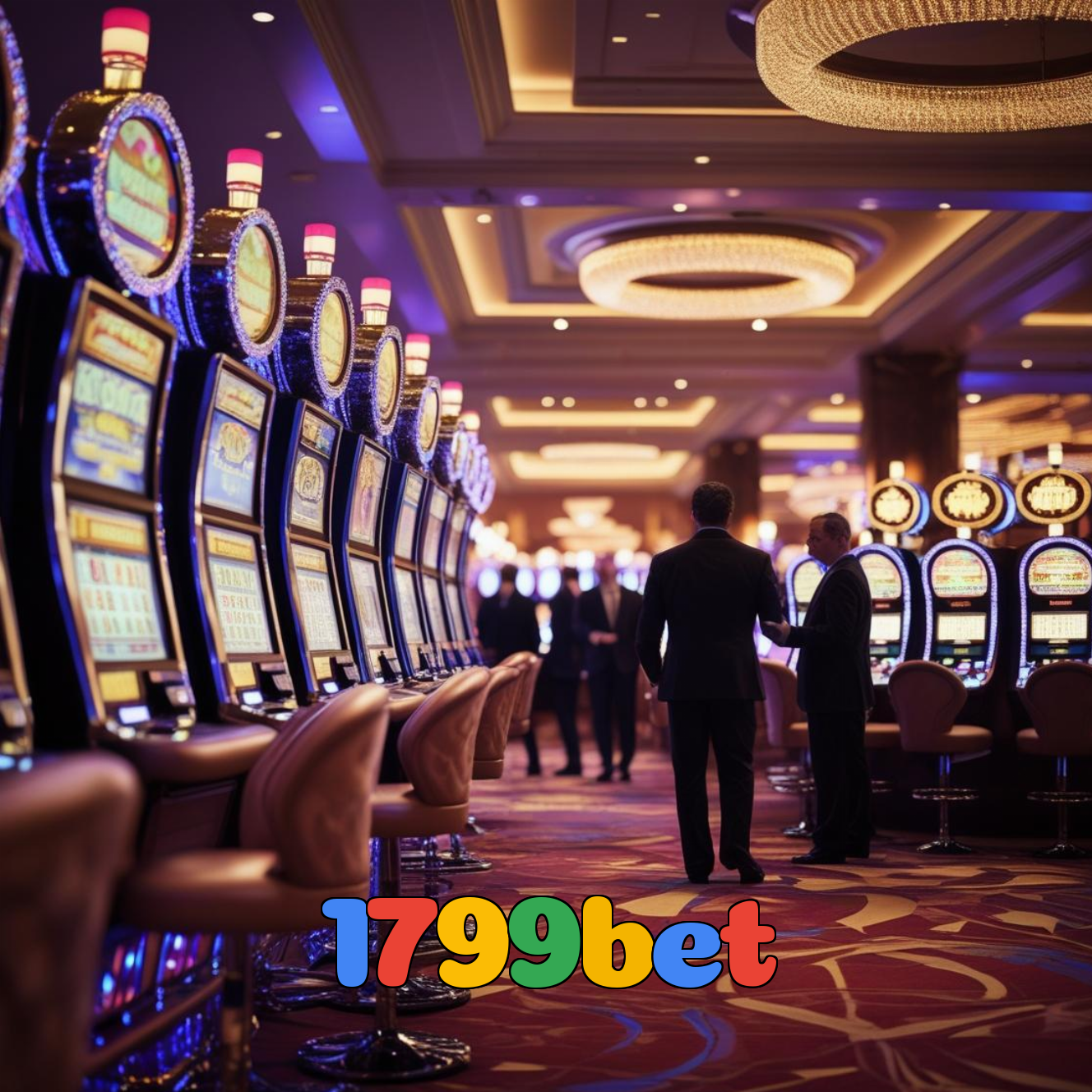 Login no 1799bet