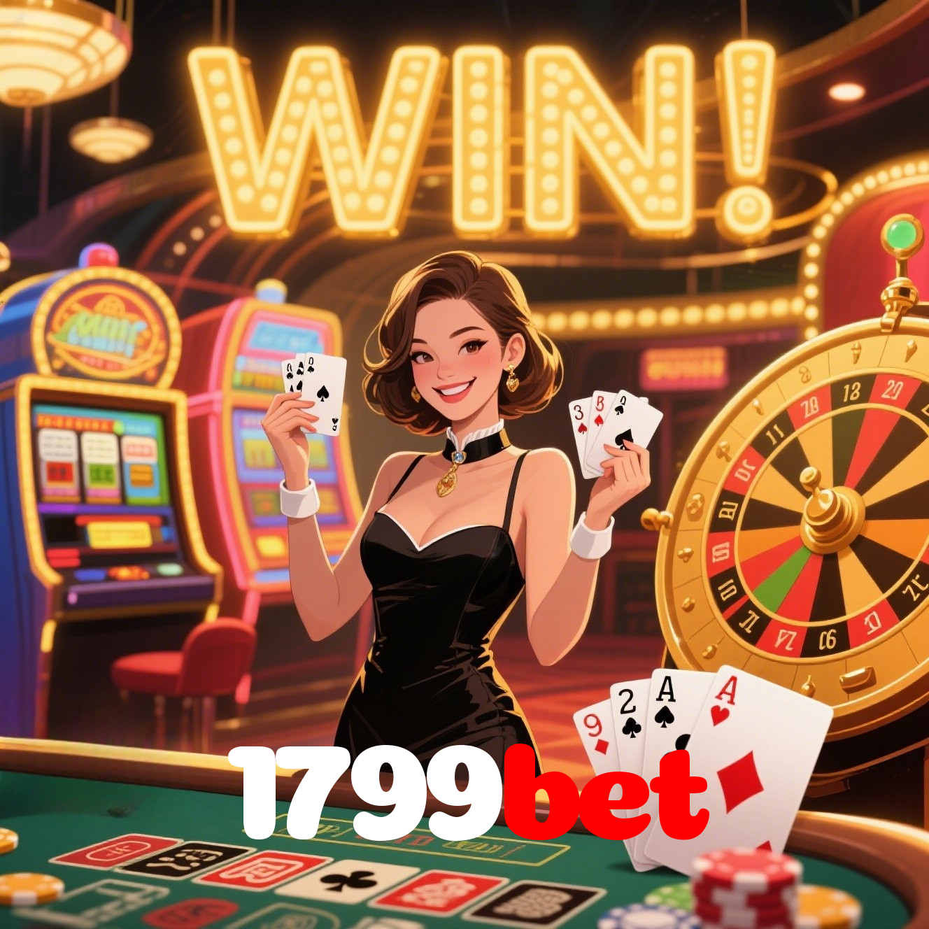 Segurança no 1799bet