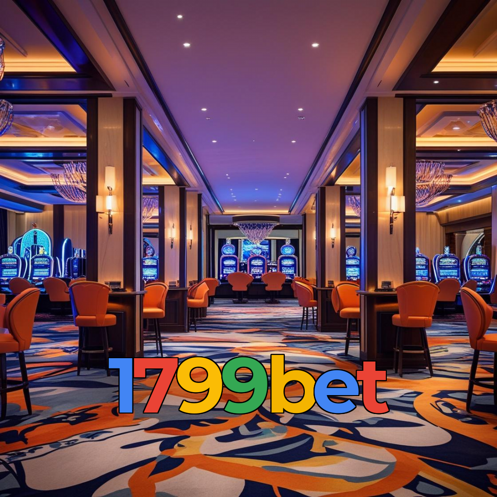 Login no 1799bet