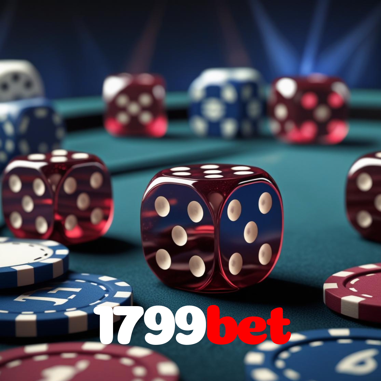Login no 1799bet