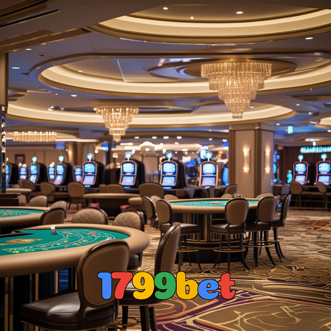 Login no 1799bet