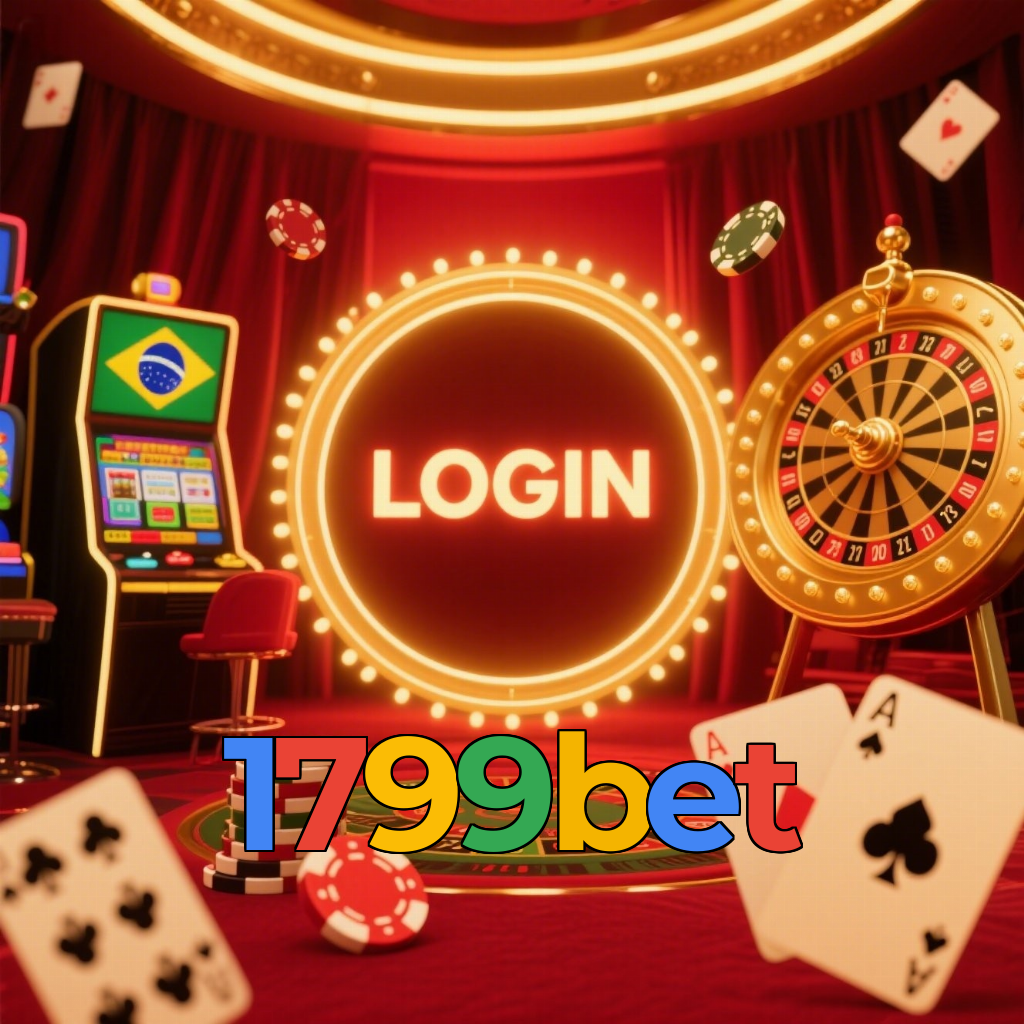 Segurança no 1799bet