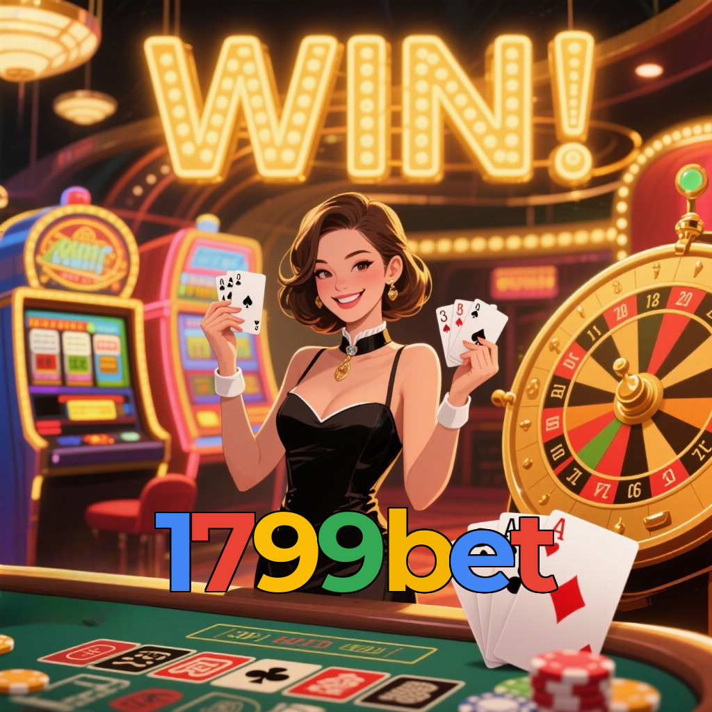 Login no 1799bet
