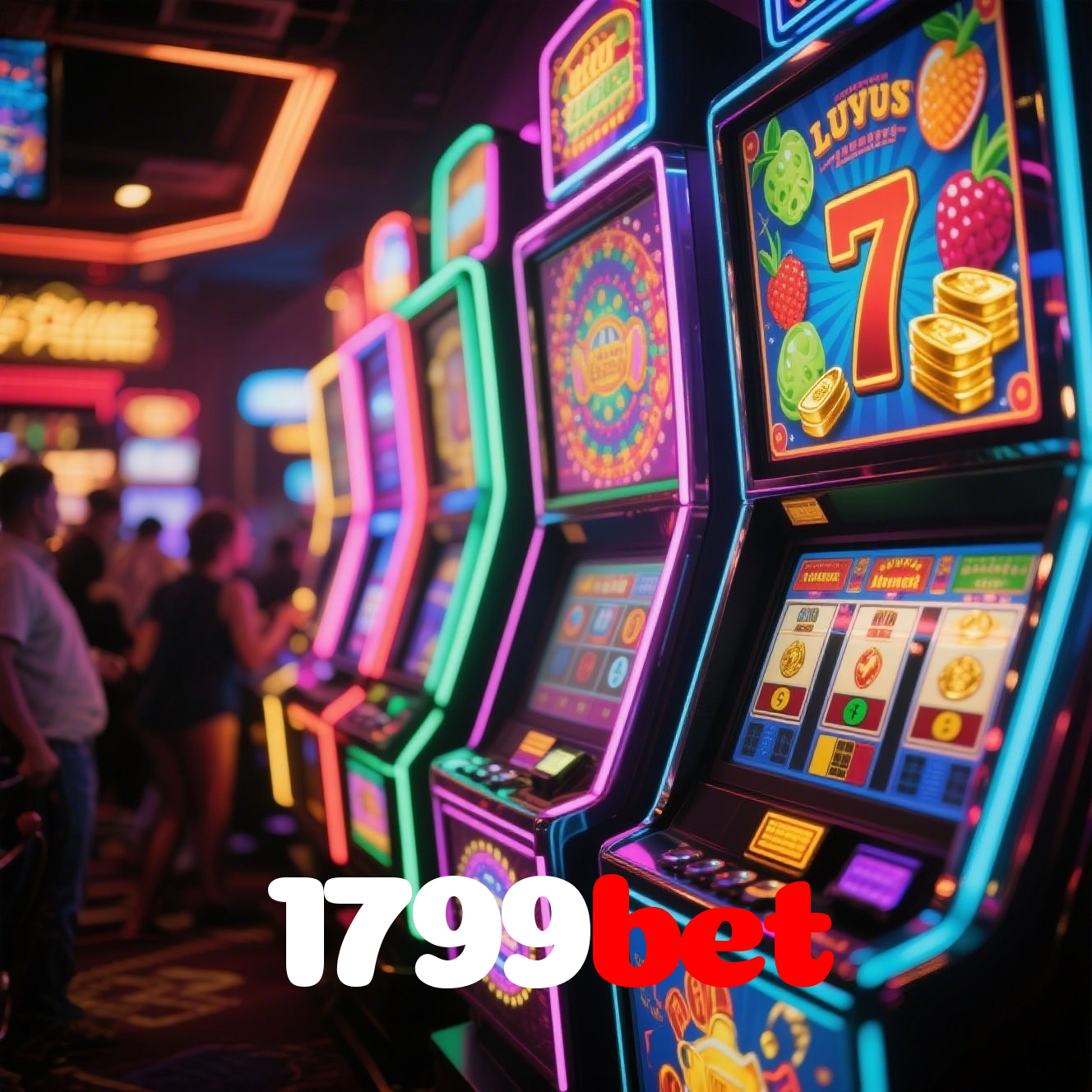 Login no 1799bet