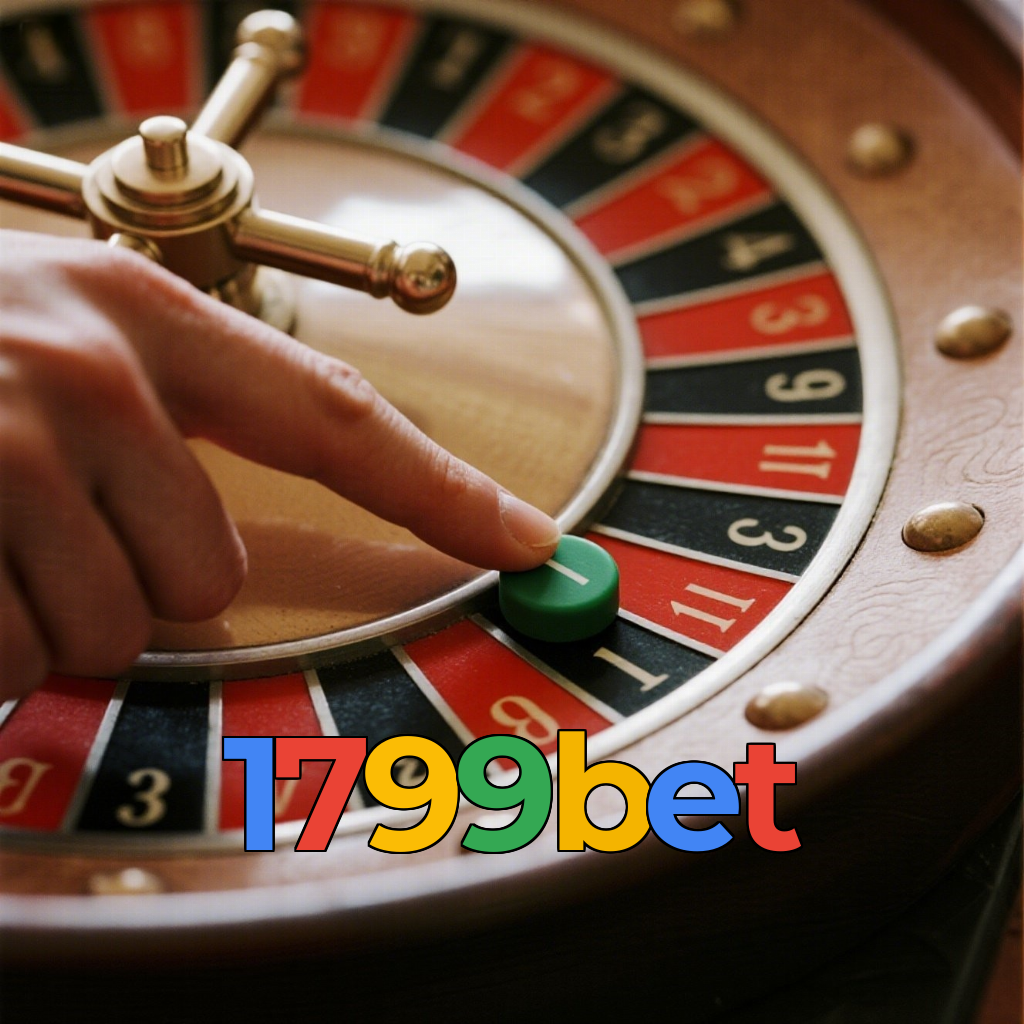 Login no 1799bet