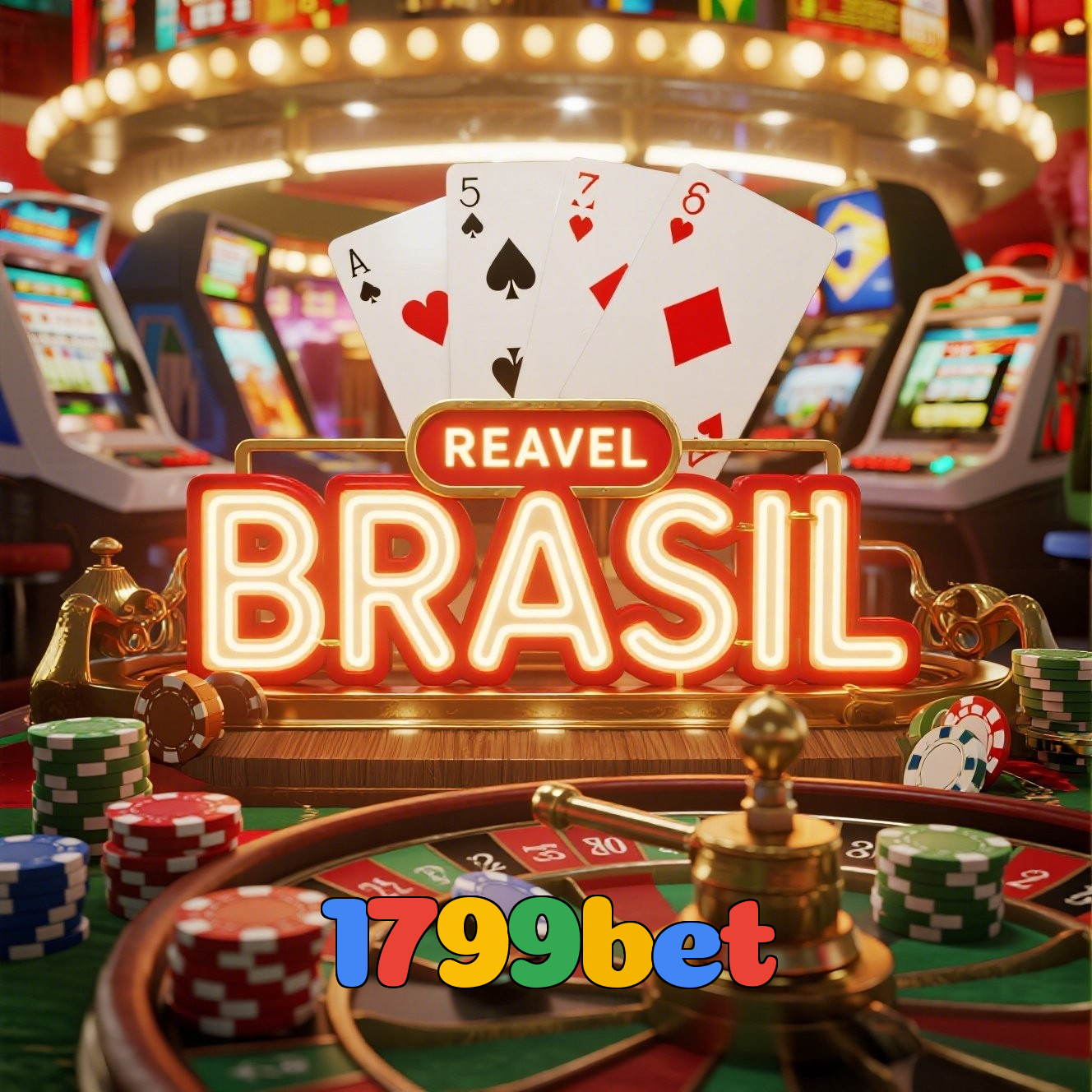 Segurança no 1799bet
