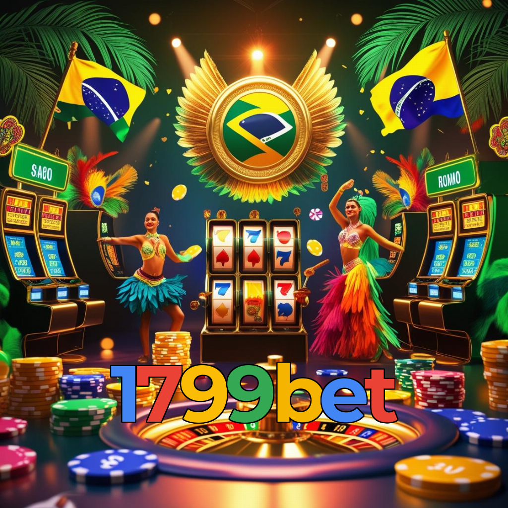 Segurança no 1799bet