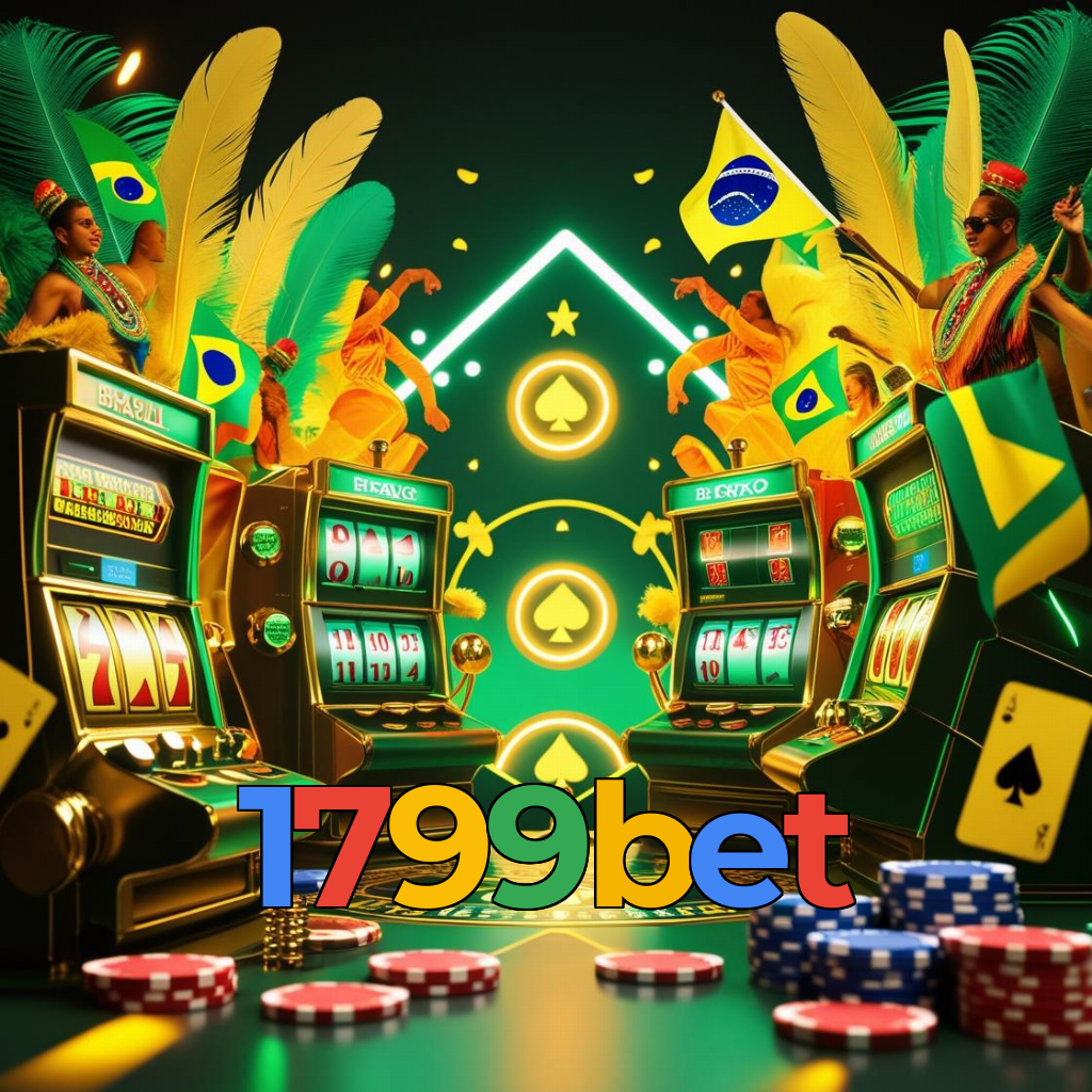 Login no 1799bet