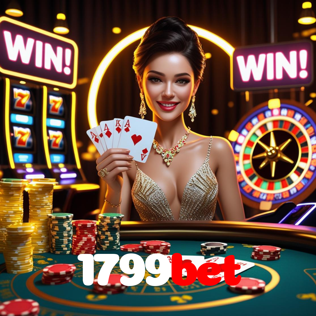 Segurança no 1799bet