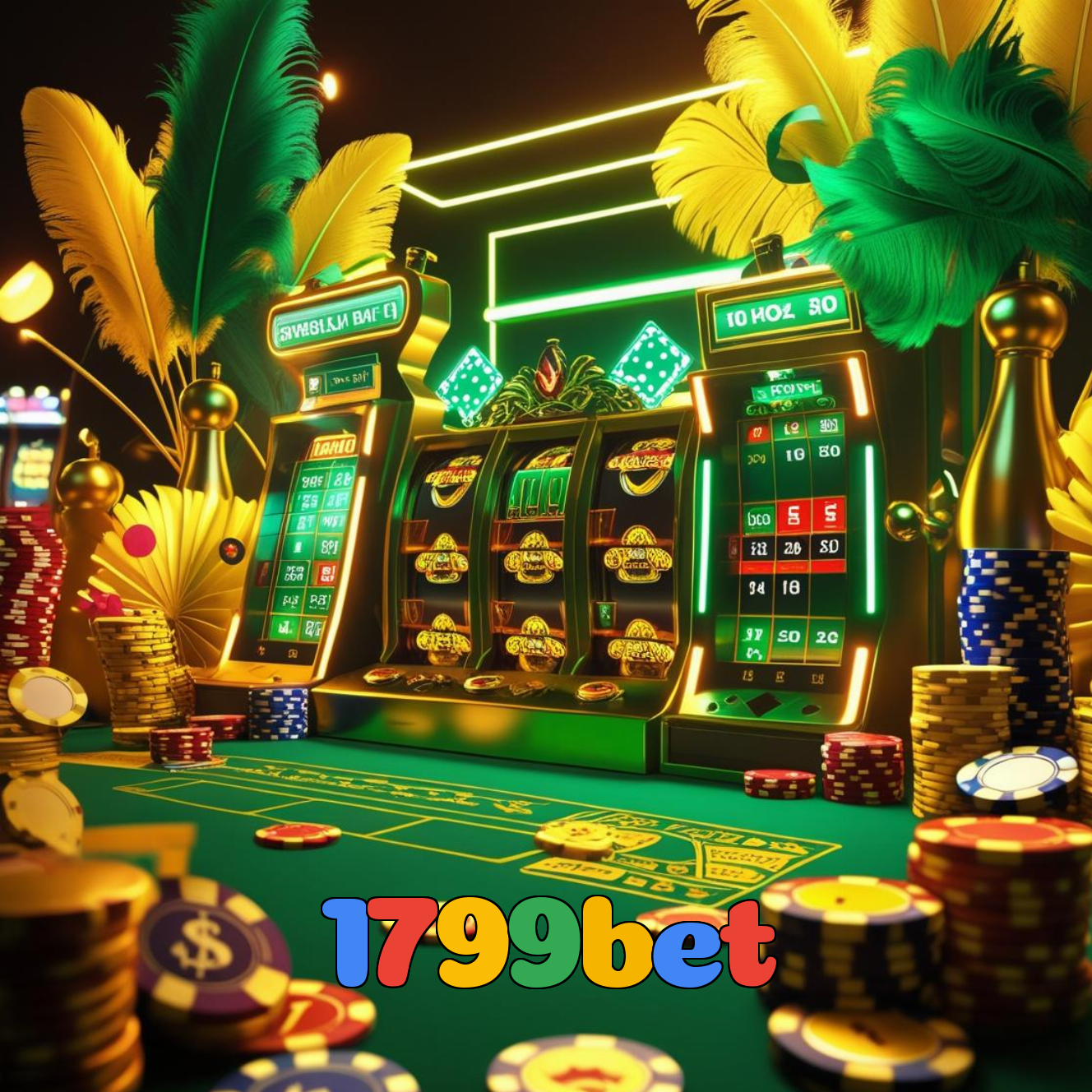 Login no 1799bet