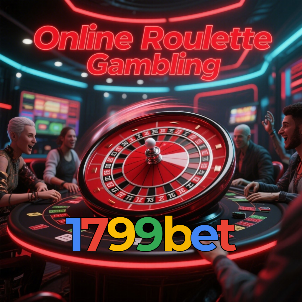 Segurança no 1799bet