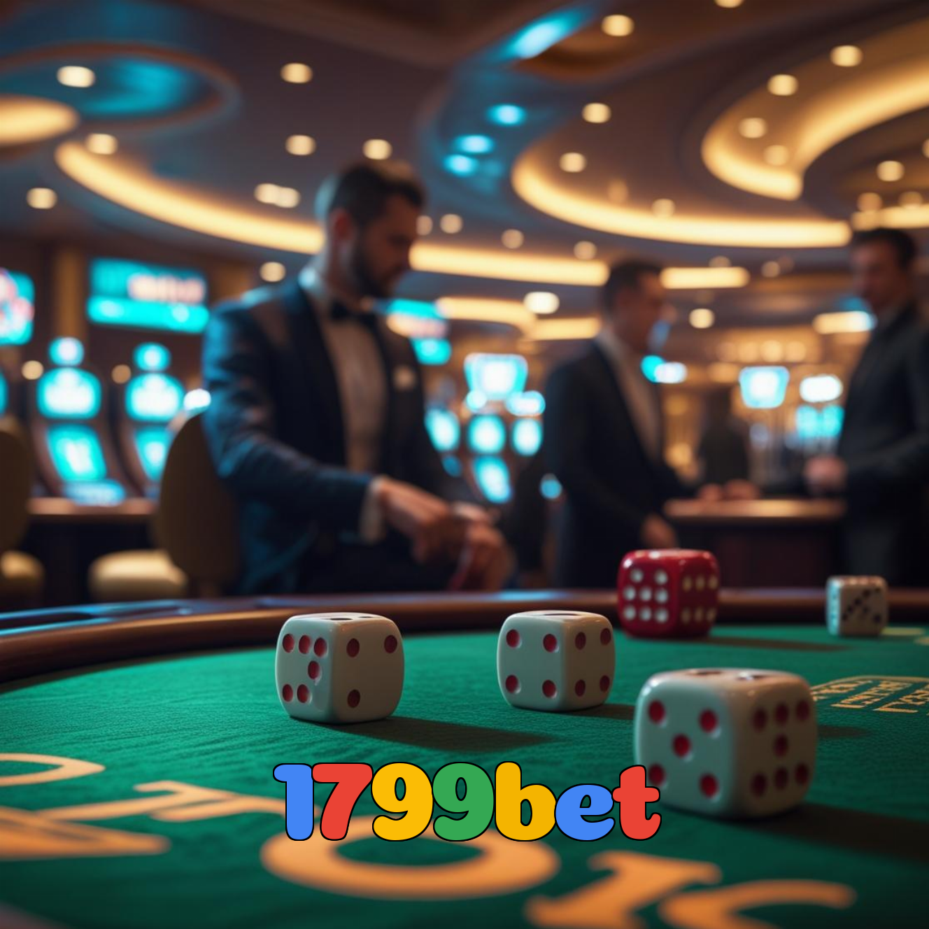 Login no 1799bet