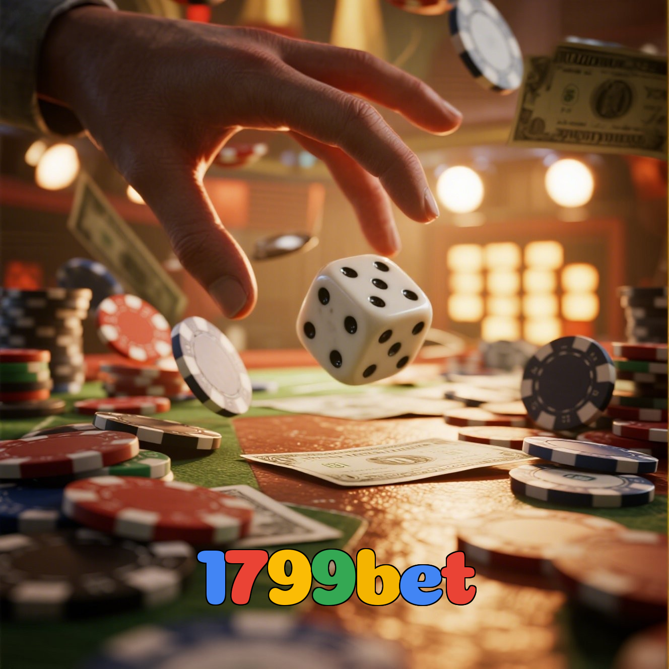 Login no 1799bet