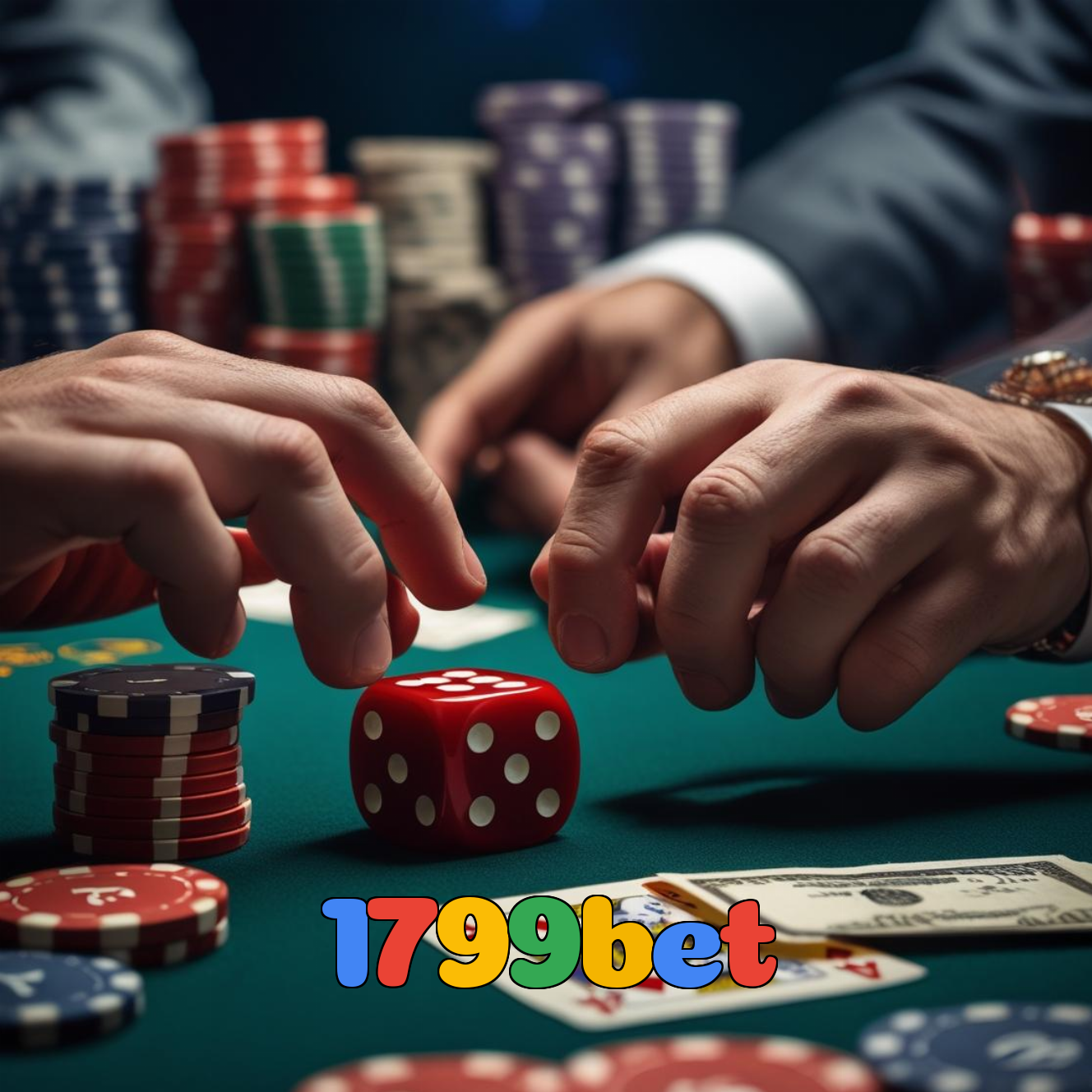 Segurança no 1799bet