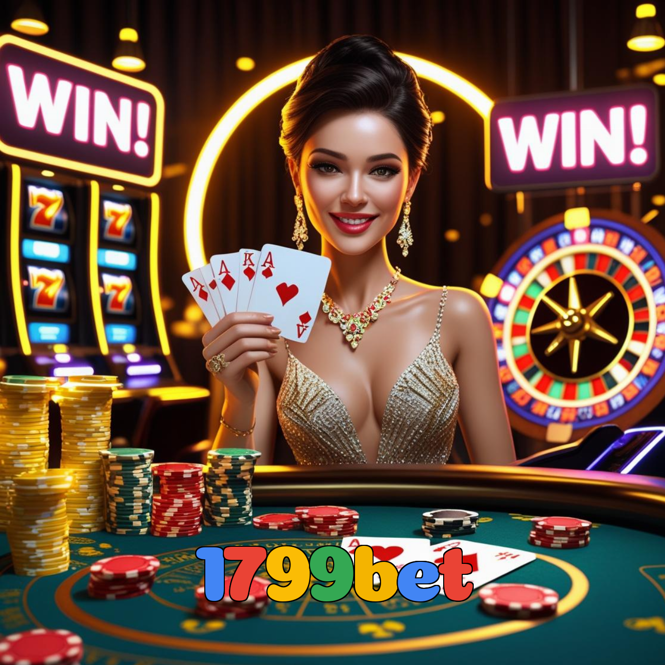 Login no 1799bet