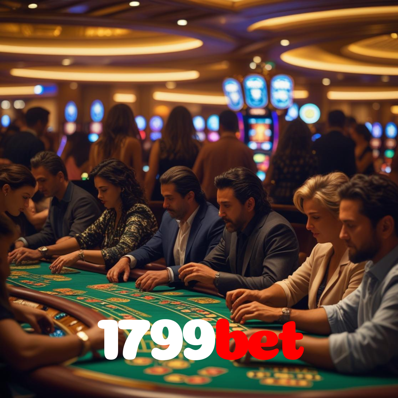 Login no 1799bet