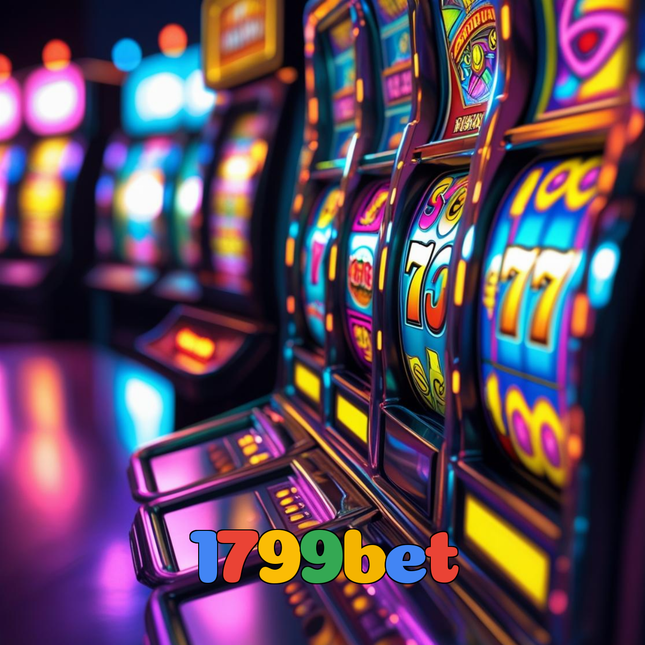 Login no 1799bet