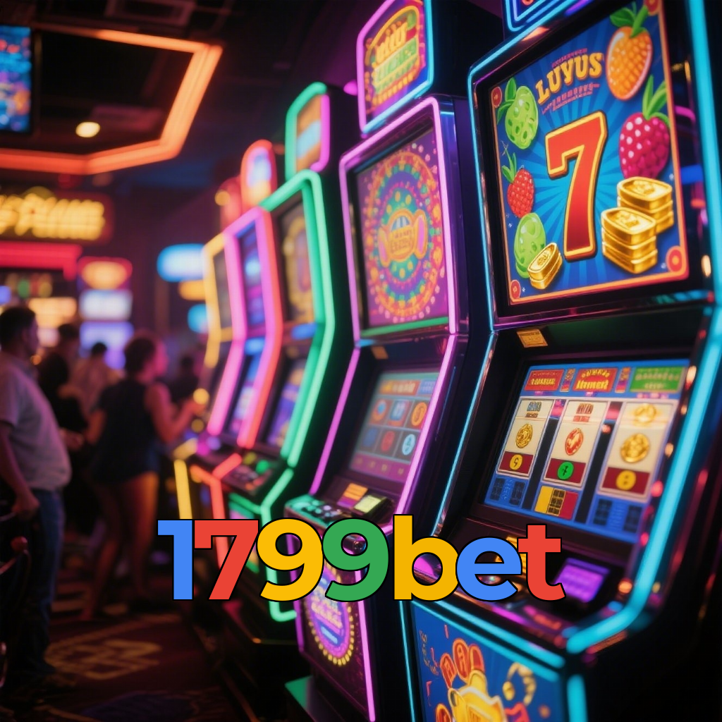 Login no 1799bet