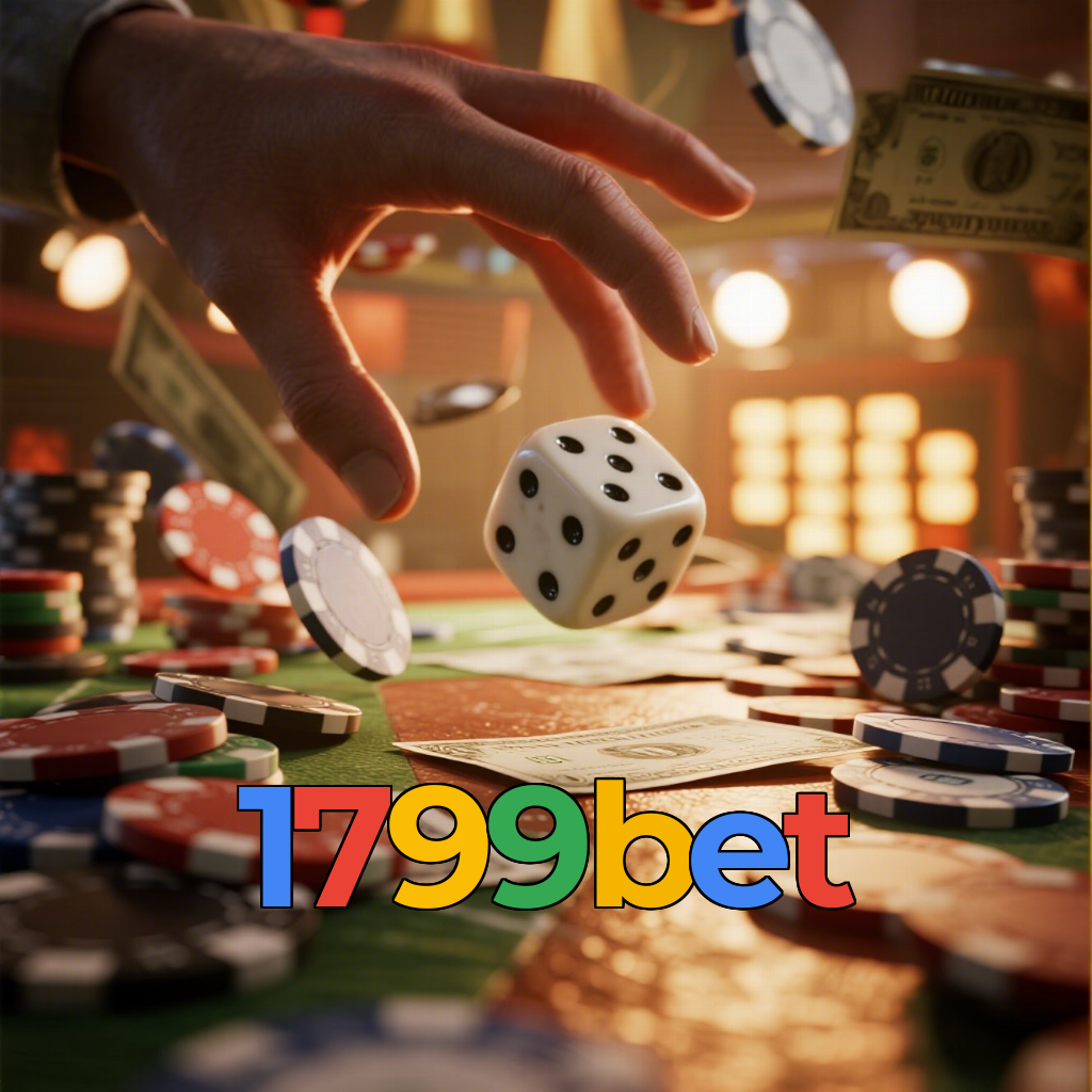 Login no 1799bet