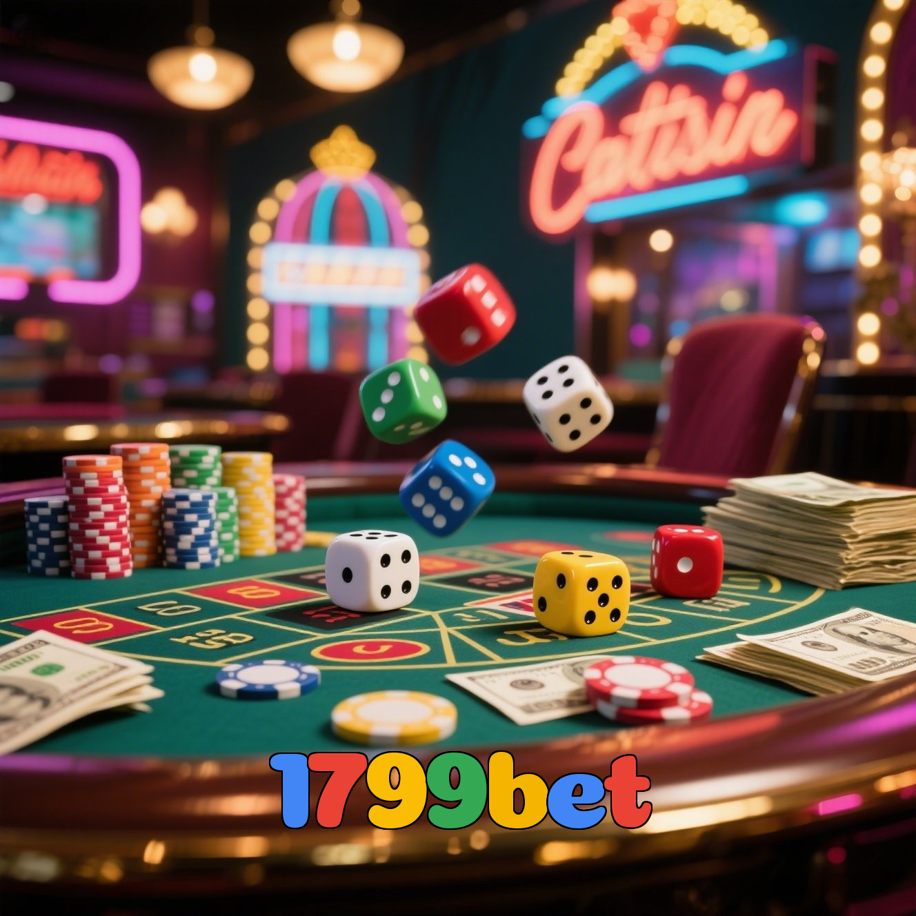 Login no 1799bet