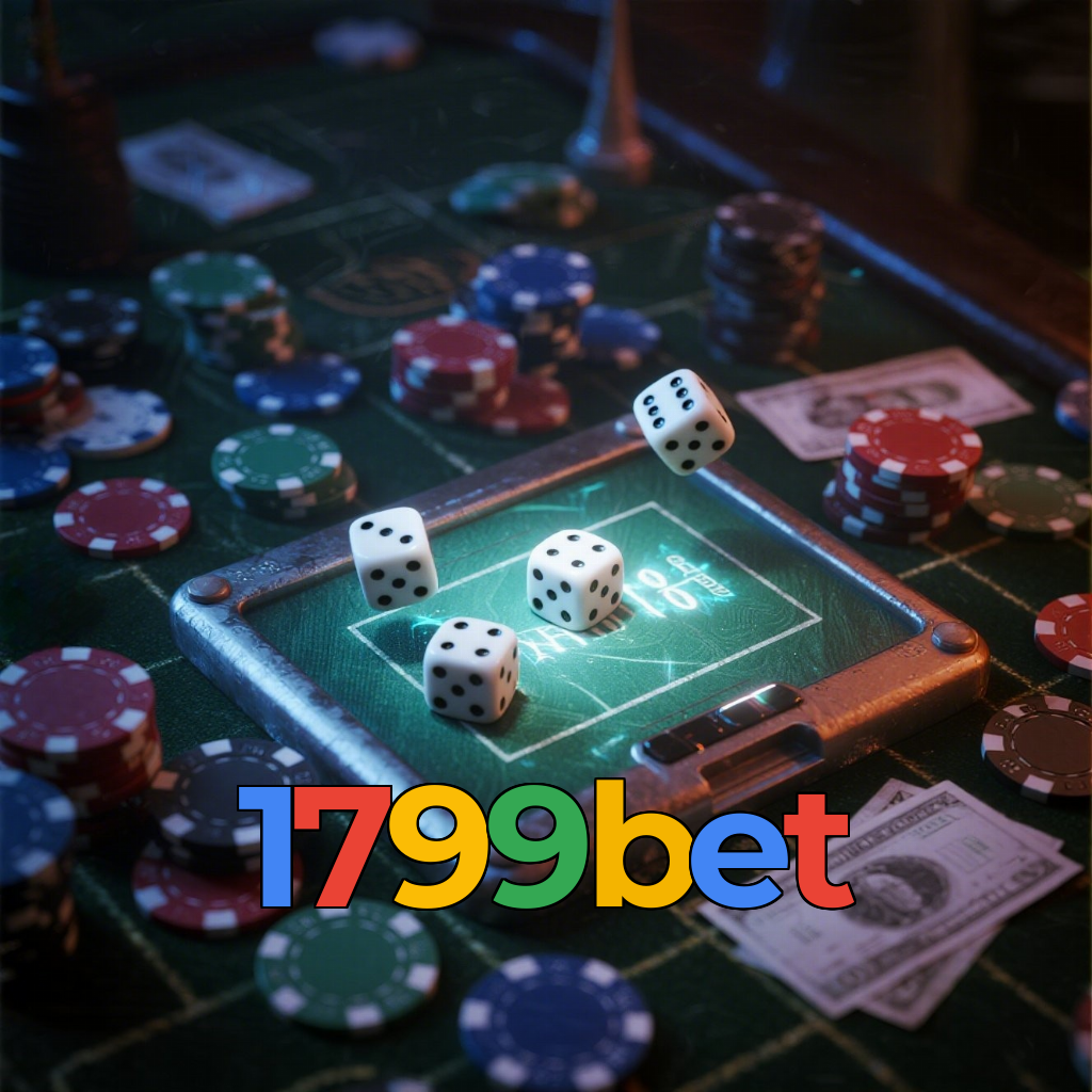 Segurança no 1799bet