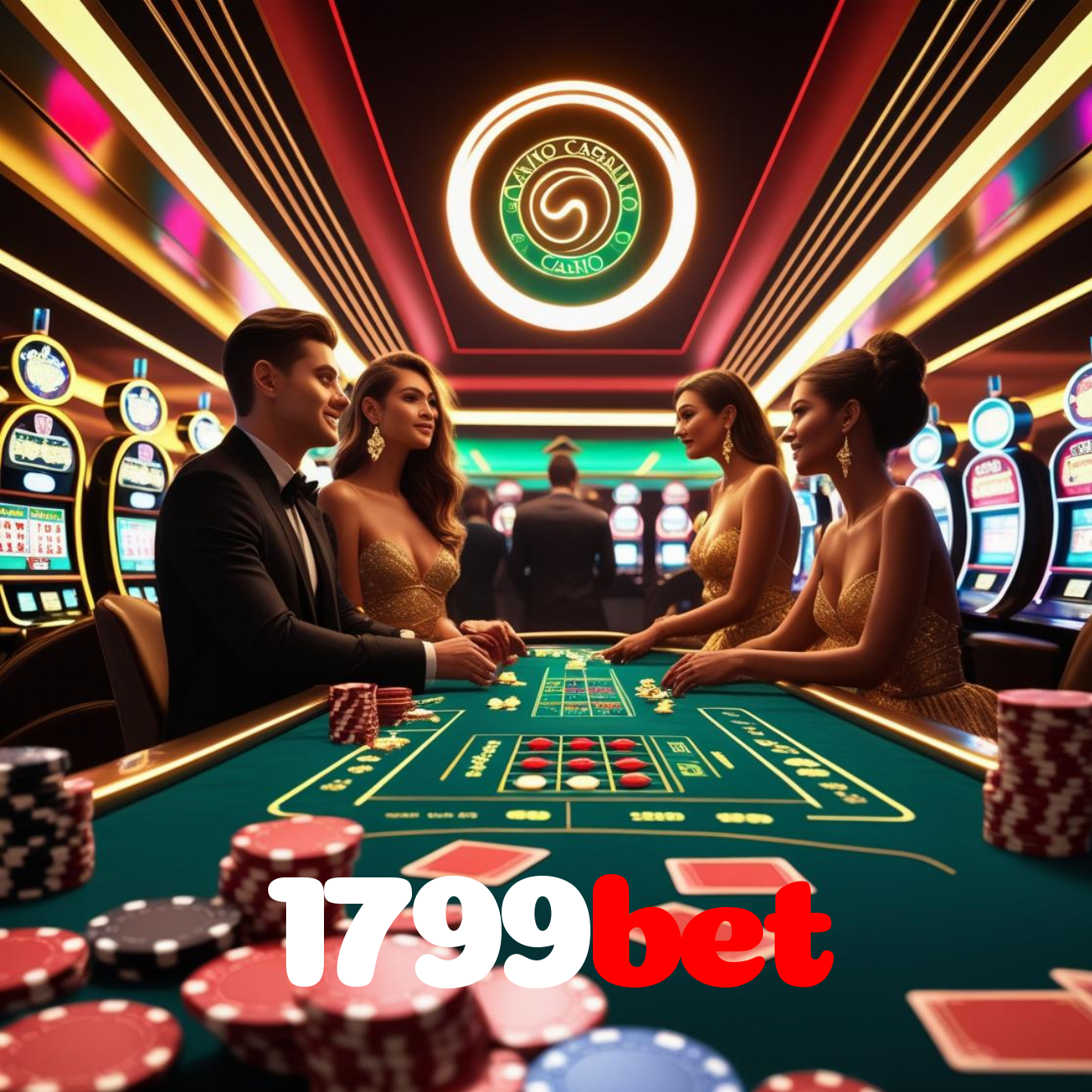 Problemas de Login no 1799bet